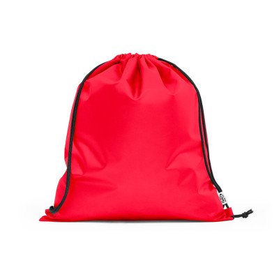 PEMBA. Recycled polyester (100 rPET) 190T drawstring bag